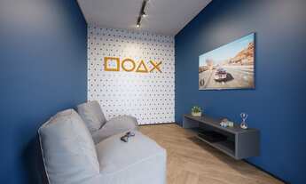 Imagem 7: Garden residencial para venda, Vila Santo Henrique, São Paulo - GD7967