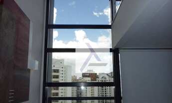 Imagem 11: Apartamento Duplex, 45 m² - venda por R$ 879.000,00 ou aluguel por R$ 4.345,00/mês - Vila