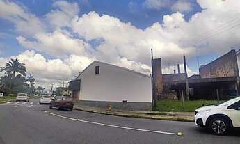 Imagem 2: IMÓVEL COMERCIAL no SAGUAÇÚ com 0 quartos para LOCAÇÃO, 156 m²