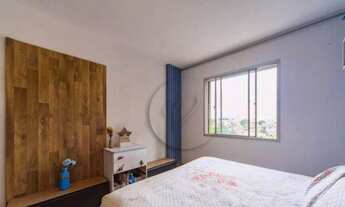 Imagem 6: Apartamento com 4 dormitórios à venda, 180 m² por R$ 890.000,00 - Vila Bastos - Santo Andr