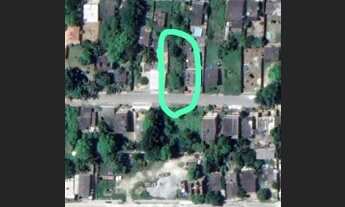 Imagem 4: Terreno Bairro Boa Esperança Seropédica