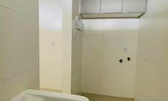 Imagem 6: Ótimo apto de 2 quartos com lazer completo e excelente localização