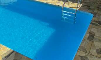 Imagem 6: Casa para venda com 185 metros quadrados com 2 quartos em Sepetiba - Rio de Janeiro - RJ