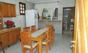 Imagem 5: SOBRADO- METRÔ PENHA