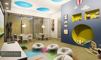 Imagem 6: Apartamento à venda, 79 m² por R$ 541.000,00 - Neva - Cascavel/PR