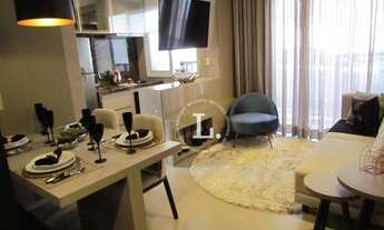 Imagem 2: Studio à venda, 35 m² por R$ 462.000 - Aclimação - São Paulo/SP