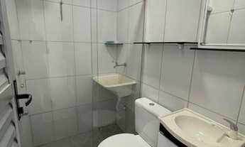 Imagem 2: VAGA PARA 10/5- KITNET ADRIANÓPOLIS MOBILIADO