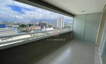 Imagem 5: Apartamento com 2 dormitórios à venda, 67 m² por R$ 639. - Parque Industrial Tomas Edson