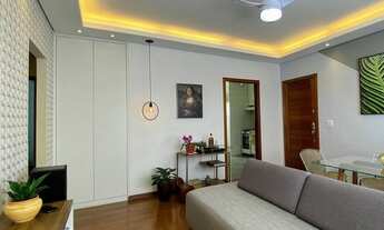 Imagem 4: Apartamento com 3 quartos, 85 m² à venda em Jardim América