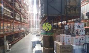 Imagem 3: Galpão para alugar na Grande Goiânia