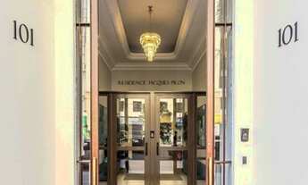 Imagem 3: Studio residencial para venda, Centro, São Paulo - ST6886