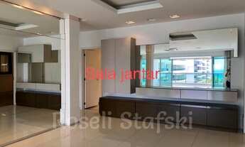 Imagem 6: Apartamento com linda vista mar, 280m, 4 suítes, 4 vagas