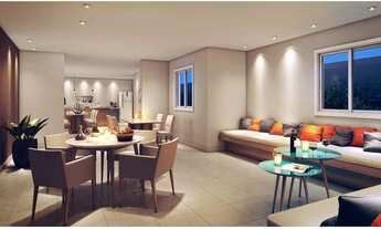 Imagem 2: Apartamento residencial para venda, Parque Arariba, São Paulo - AP7365