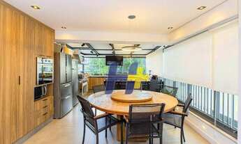 Imagem: Apartamento Garden com 2 dormitórios à