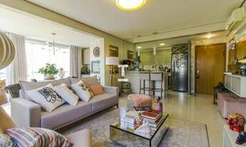 Imagem 6: Apartamento para venda possui 116 metros quadrados com 3 quartos em Centro - Novo Hamburgo