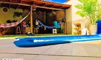 Imagem 2: Sobrado na região do Garavelo 420 metros de construção a baixo do valor mercado