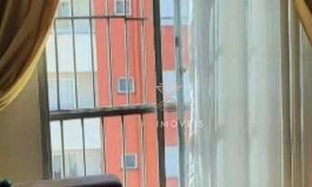 Imagem 3: Apartamento com 2 dormitórios à venda, 56 m² por R$ 300.000 - Vila Constança - São Paulo/S