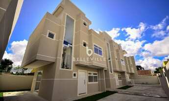 Imagem 4: Sobrado com 3 dormitórios à venda Bairro Alto - Curitiba/PR