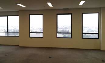 Imagem 3: BARUERI - Conjunto Comercial/Sala - Alphaville Industrial