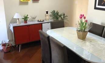 Imagem 2: Apartamento Cristo Rei 2Q e 2 Banheiros