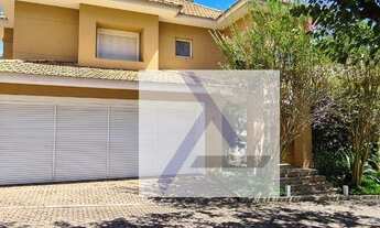 Imagem: Casa com 4 dormitórios, 518 m² - venda