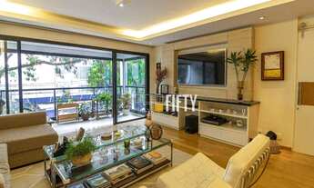 Imagem: Apartamento à venda, 161 m² por R$ 4.100.000,00