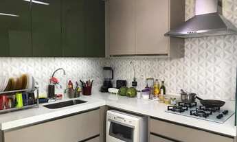 Imagem 6: 3 suites com 152 m² na Aldeota