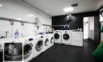 Imagem 5: Duplex para venda possui 101 metros quadrados com 2 quartos em Vila Nova Conceição - São P