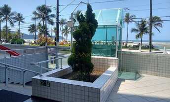 Imagem 4: Apartamento com 3 dormitórios à venda, 149 m² por R$ 750.000,00 - Guilhermina - Praia Gran