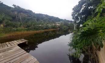 Imagem 5: Casa com 140m² e 03 dormitórios no bairro Ponta das Canas / Lagoinha em Florianópolis para