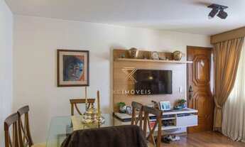 Imagem 2: Apartamento com 3 dormitórios à venda, 100 m² por R$ 760.000,00 - Perdizes - São Paulo/SP