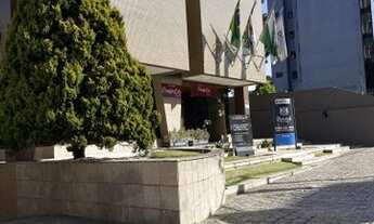 Imagem 2: Flat no UPPER RESIDENCE 1 dormitório , bairro Alto da XV - Curitiba -Pr