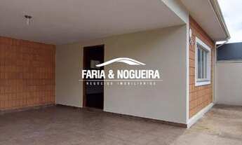 Imagem 5: Casa à venda, 3 quartos, 1 suíte, 2 vagas, Jardim Primavera - Rio Claro/SP