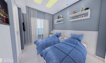 Imagem 14: PRAIA GRANDE - Apartamento Padrão - VILA TUPI