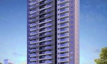 Imagem: Apartamento residencial para venda, Tatuapé