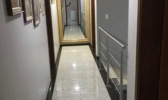 Imagem 7: Casa com 3 dormitórios à venda, 302 m² por R$ 1.300.000,00 - Condomínio Okinawa - Paulínia