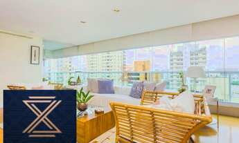 Imagem 4: Apartamento com 4 dormitórios à venda, 247 m² por R$ 3.700. - Perdizes - São Paulo/SP