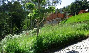 Imagem 2: Terreno à venda, 375 m² por R$ 165.000,00 - Vargem Grande - Teresópolis/RJ