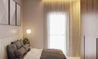 Imagem 7: Apartamento com 2 dormitórios à venda, 44 m² por R$ 300.000,00 - Parada Inglesa - São Paul