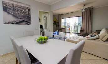 Imagem 4: Apartamento com 3 dormitórios à venda, 130 m² por R$ 979.000,00 - Jardim da Saúde - São Pa