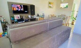 Imagem 2: Casa para venda tem 220 metros quadrados com 3 quartos em Dom Bosco - Ji-Paraná - RO