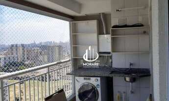 Imagem 5: APARTAMENTO VENDA CAMBUCI