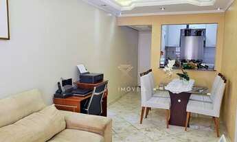 Imagem 4: Apartamento com 2 dormitórios à venda, 60 m² por R$ 379.000 - Penha - São Paulo/SP