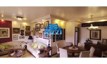 Imagem 2: RIZZI IMÓVEIS VENDE: LINDO APARTAMENTO COM 3 QUARTOS SENDO 2 SUÍTES! OPORTUNIDADE! Cód. RS