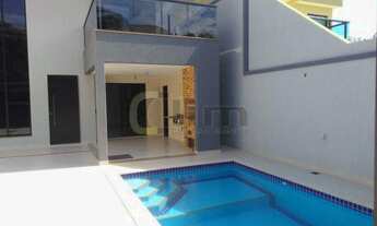 Imagem: Casa duplex na Barra primeira locação