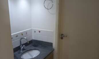 Imagem 5: Apartamento para aluguel possui 50 metros quadrados com 2 quartos em Gopoúva - Guarulhos