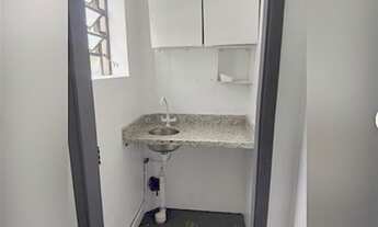 Imagem 7: Sao Paulo - Galpão/Depósito/Armazém - Parque São Domingos