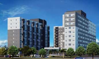 Imagem 1: Apartamento residencial para venda, Lapa de Baixo, São Paulo - AP9434