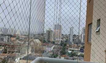 Imagem 2: Apartamento com 3 dormitórios à venda, 85 m² por R$ 922.200 - Vila Dom Pedro I - São Paulo