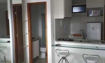 Imagem 4: Flta Mobiliado no Golden Shopping Home Service